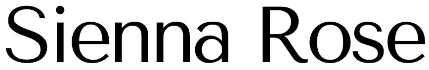 Sienna Rose