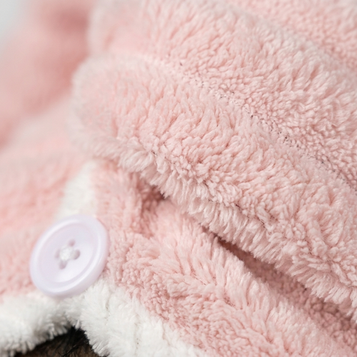 Ultra Drying Hair Towel