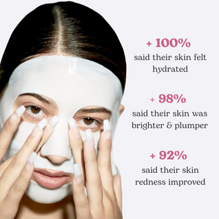 Collagen Glow Up Mask 2.0